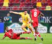 România - Canada, amical pe Arena Națională/ foto: Cristi Preda (GSP)