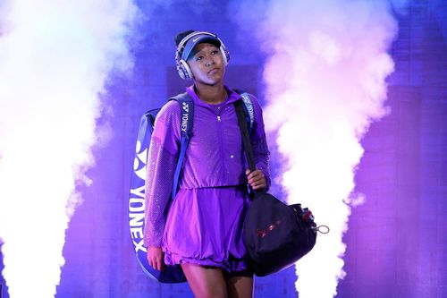 Ce plan avea Naomi Osaka pentru finala de la US Open