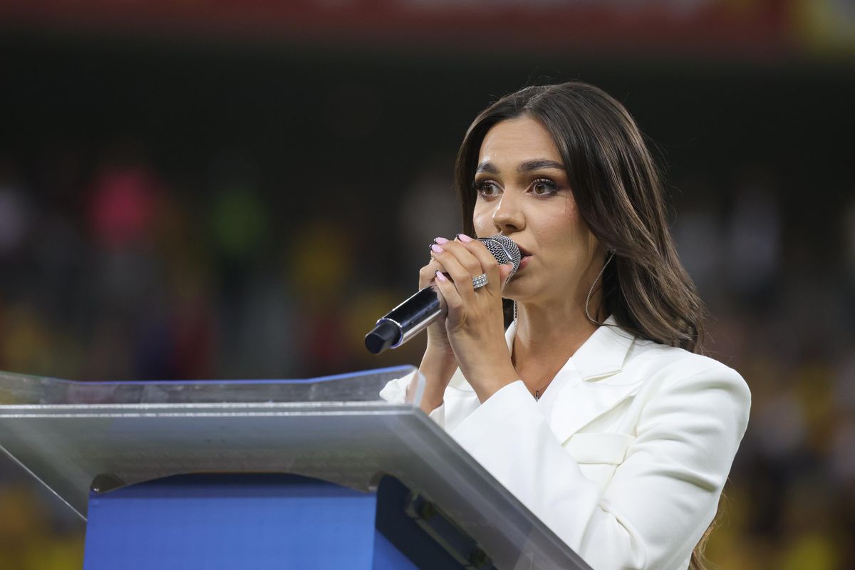 Multe VIP-uri la România - Canada + momentul care a ridicat Arena Națională în picioare