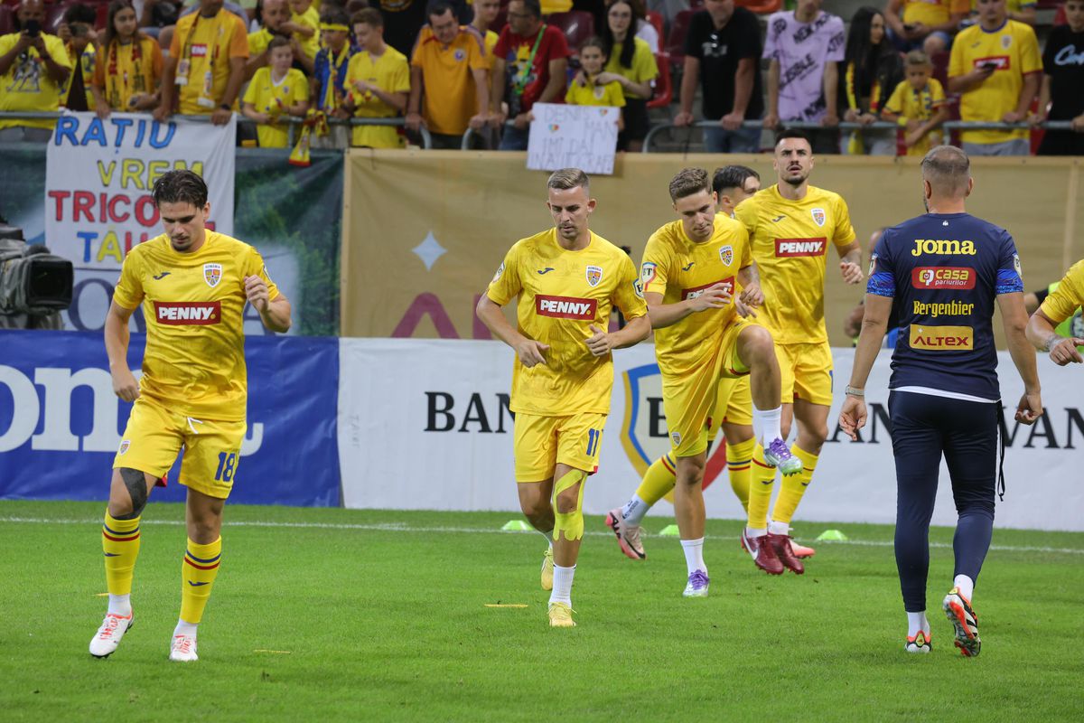 Decizia lui Mircea Lucescu l-a înfuriat pe Mihai Stoica: „Păi bagă-l să joace! Nu-l ține pe bancă!”