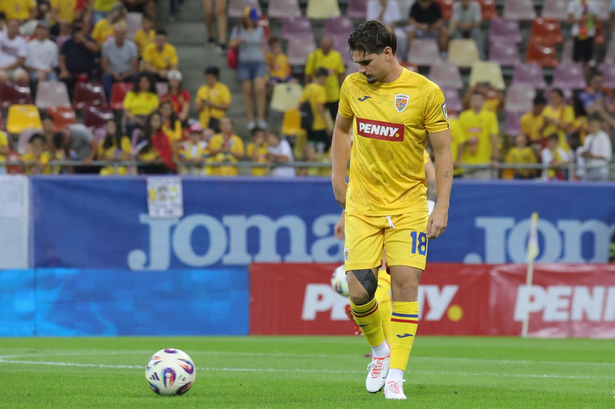 Decizia lui Mircea Lucescu l-a înfuriat pe Mihai Stoica: „Păi bagă-l să joace! Nu-l ține pe bancă!”