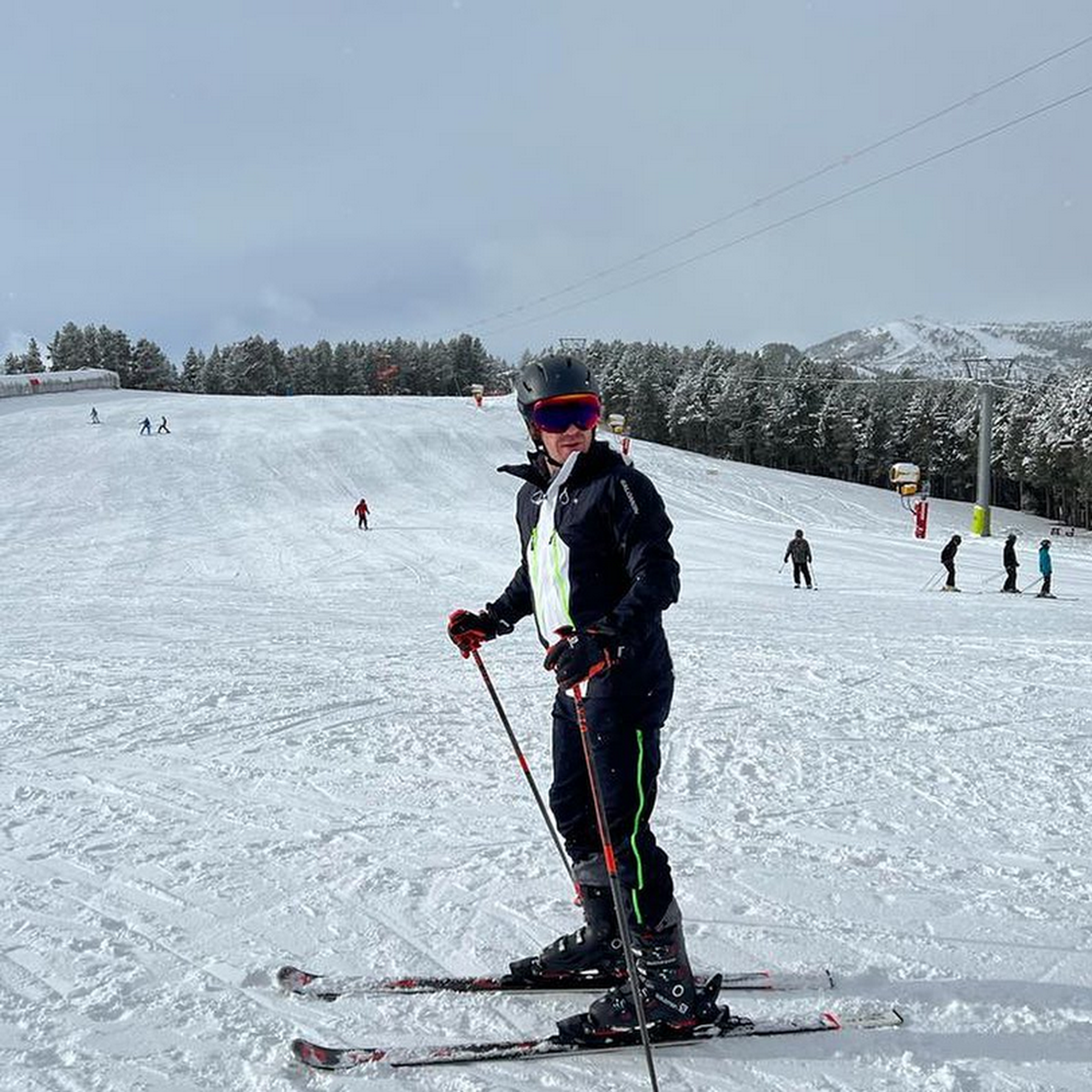 Incredibila transformare a lui Carles Puyol » S-a retras în munți, are o companie bazată pe realitatea virtuală și s-a apucat de acroyoga: „Nu faceți așa ceva acasă!”