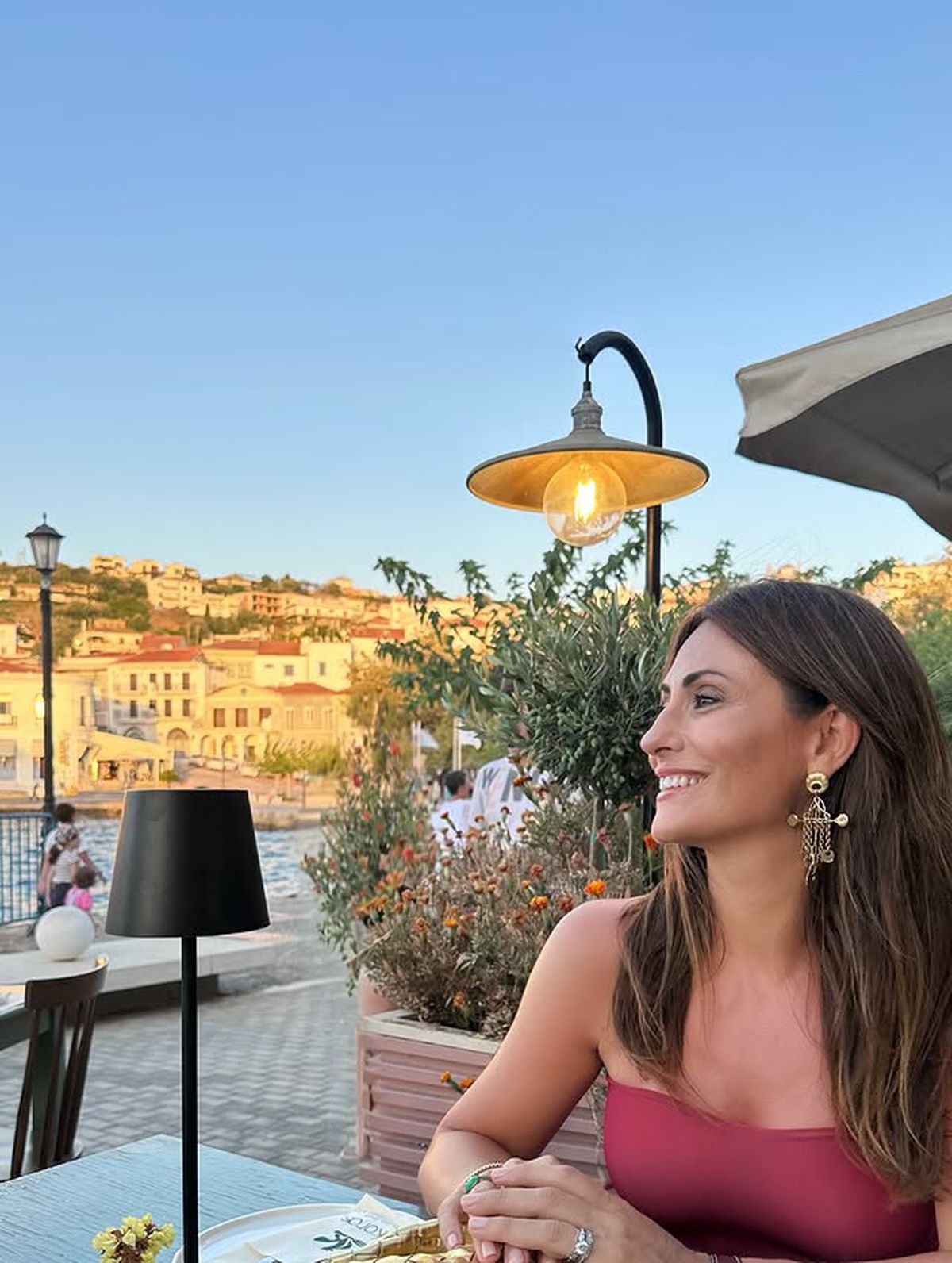 S-a îndrăgostit de soția unui coleg de echipă de la Liverpool: „Mă gândeam la ea toată ziua”