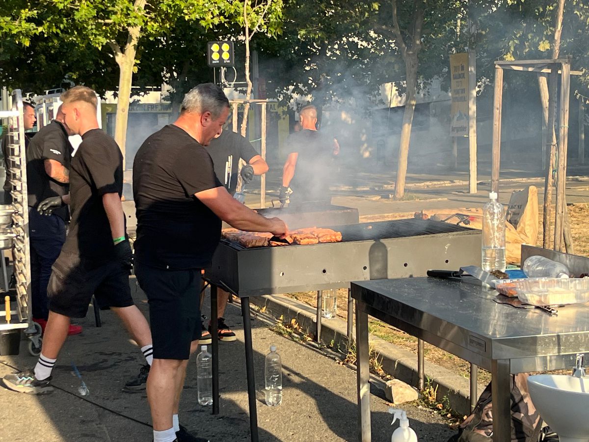 România a fost snopită de Canada, pe Arena Națională! Cel mai dur eșec din mandatul lui Mircea Lucescu
