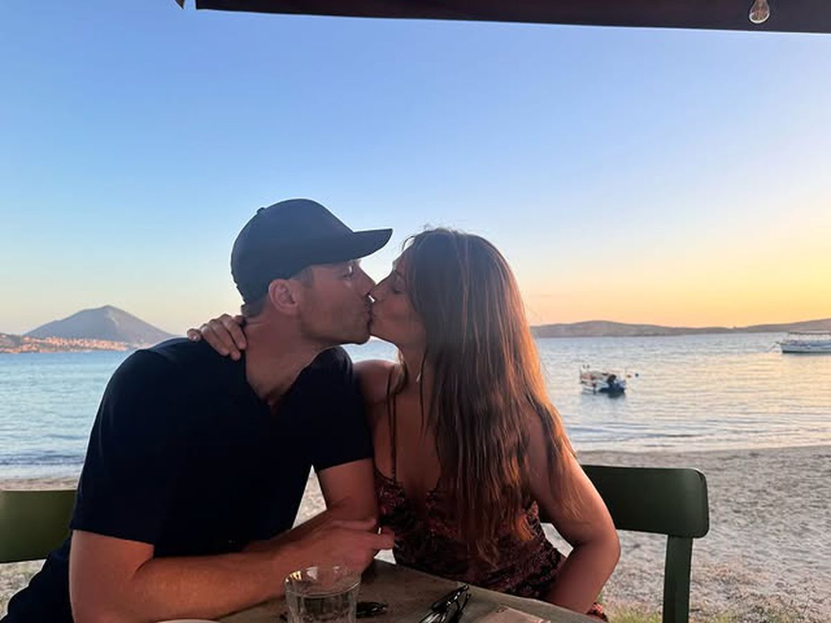 S-a îndrăgostit de soția unui coleg de echipă de la Liverpool: „Mă gândeam la ea toată ziua”