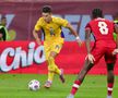 Alexandru Dobre, în România - Canada, amical pe Arena Națională/ foto: Ionuț Iordache (GSP)