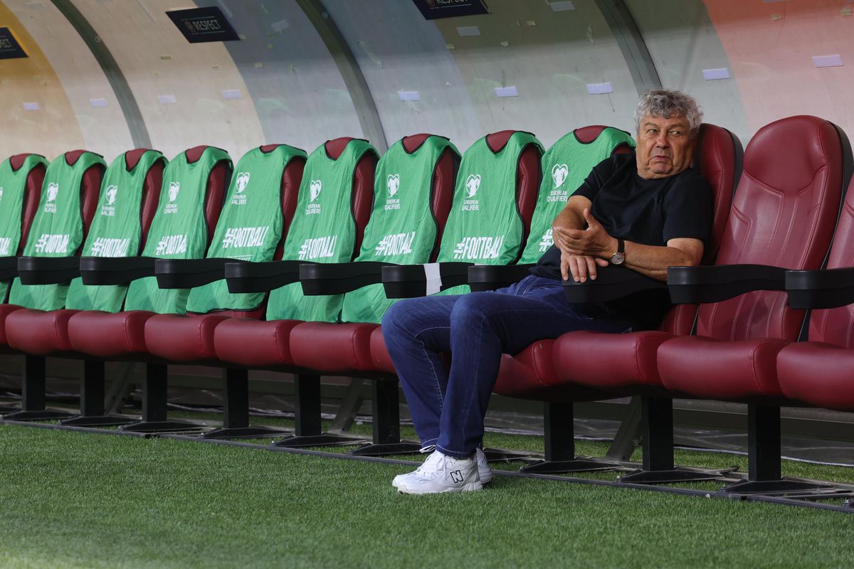 Decizia lui Mircea Lucescu l-a înfuriat pe Mihai Stoica: „Păi bagă-l să joace! Nu-l ține pe bancă!”