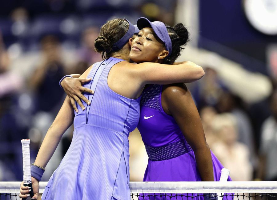 Secretul senzației Amanda Anisimova, ajunsă în finală la US Open 2025: „Îmi repet asta în fiecare meci, chiar și în viața de zi cu zi”