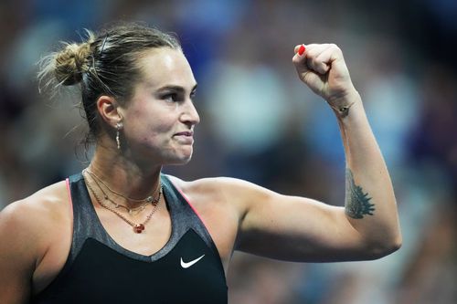 Aryna Sabalenka, constanță impresionantă în 2025 în turnee majore: trei finale atinse + intră într-un grup select