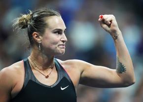 Aryna Sabalenka, constanță impresionantă în 2025 în turnee majore: trei finale atinse + intră într-un grup select