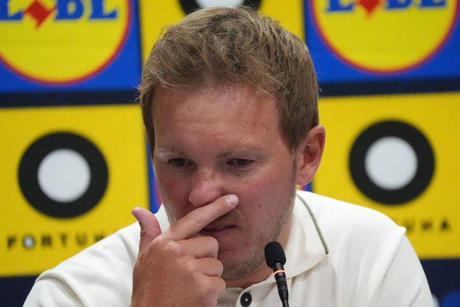 Jens Lehmann aruncă săgeți spre selecționerul Nagelsmann: „Tot timpul caută scuze”