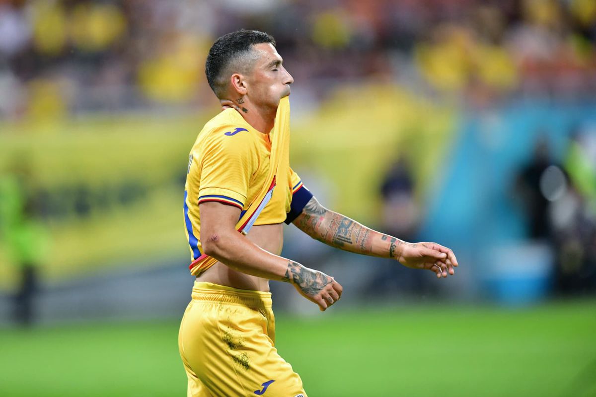 Nicolae Stanciu a ieșit în față și și-a prezentat scuzele: „Rezultatul este unul rușinos”