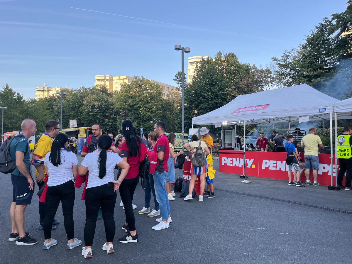 România a fost snopită de Canada, pe Arena Națională! Cel mai dur eșec din mandatul lui Mircea Lucescu