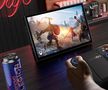 Lenovo lansează la Innovation World 2025 noi dispozitive Legion pentru gaming, tablete și soluții software cu AI pentru segmentul consumer