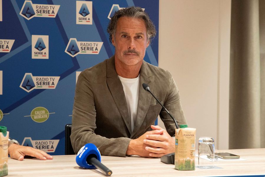 Fostul elev al lui Lucescu la Inter face dezvăluiri picante: „Dacă aș fi fost urât, aș fi avut o carieră mai bună” + „Știți ce făcea Ronaldo înaintea meciurilor?”