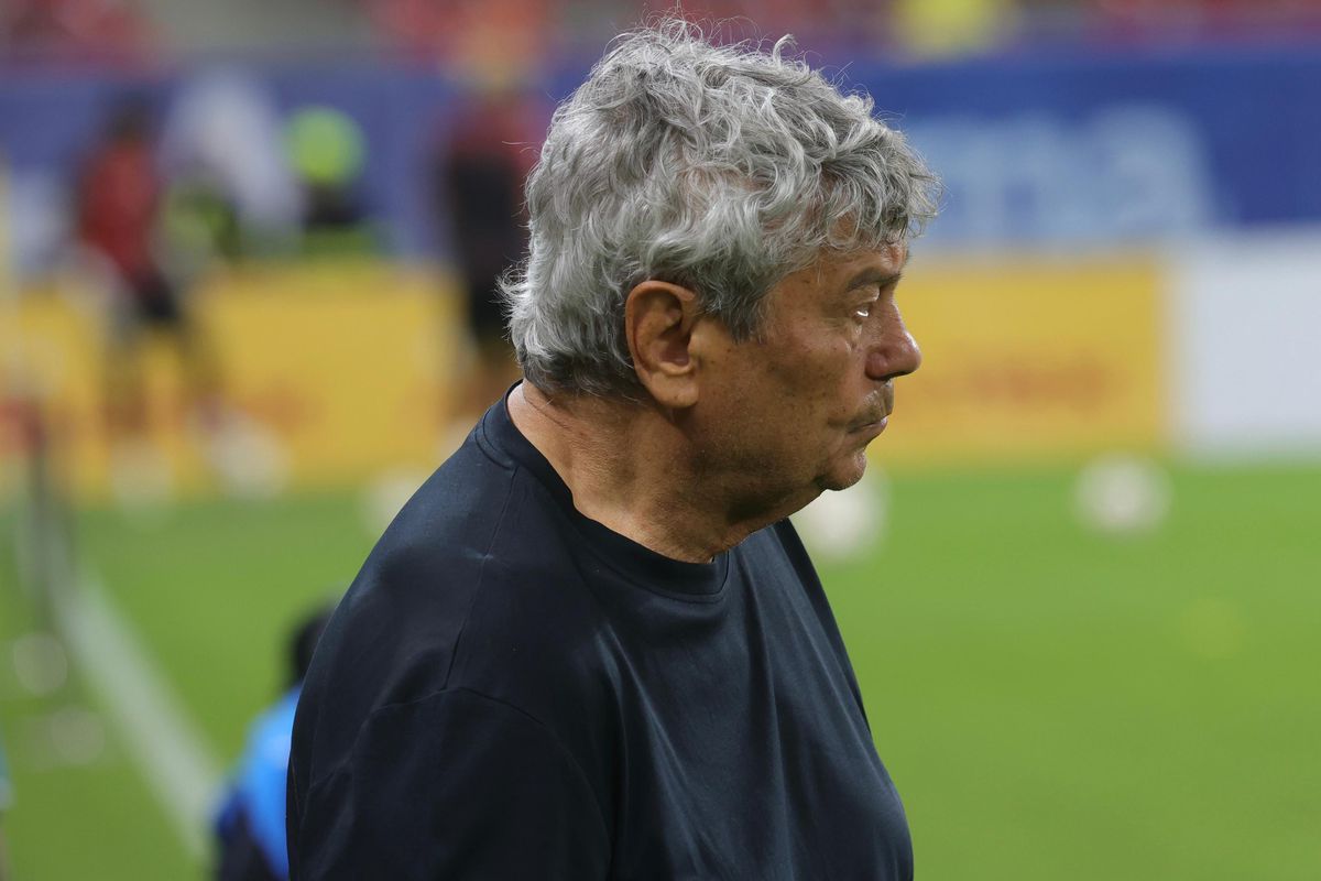 Decizia lui Mircea Lucescu l-a înfuriat pe Mihai Stoica: „Păi bagă-l să joace! Nu-l ține pe bancă!”