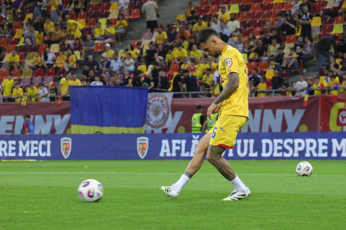 Decizia lui Mircea Lucescu l-a înfuriat pe Mihai Stoica: „Păi bagă-l să joace! Nu-l ține pe bancă!”