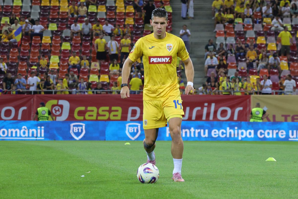 Decizia lui Mircea Lucescu l-a înfuriat pe Mihai Stoica: „Păi bagă-l să joace! Nu-l ține pe bancă!”