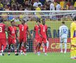 România - Canada, amical pe Arena Națională/ foto: Ionuț Iordache (GSP)