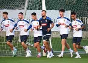 Andrei Borza, video call cu șefii clubului din străinătate » Ioan Becali, detalii din final de mercato: „Sunt șanse să se transfere până pe 8 septembrie”