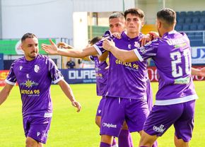 Isak de România » Mario Tudose s-a răzgândit și vrea la FCSB, dar clubul nu vrea să-i dea drumul, deși admite: „Gigi Becali a triplat oferta”