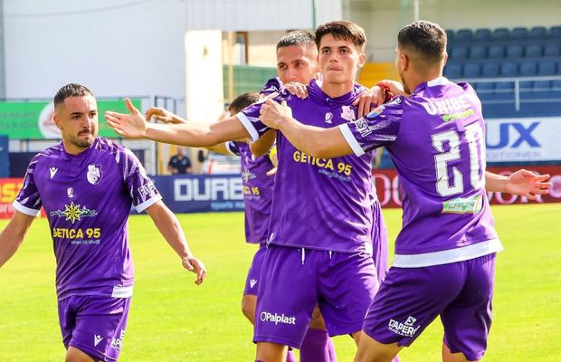 Piteștenii au cedat repede în fața lui Gigi Becali. FCSB anunță transferul lui Mario Tudose: „Gata, ne-am înţeles și cu Dani Coman!”