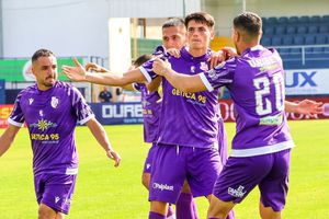 Isak de România » Mario Tudose s-a răzgândit și vrea la FCSB, dar clubul nu vrea să-i dea drumul, deși admite: „Gigi Becali a triplat oferta”