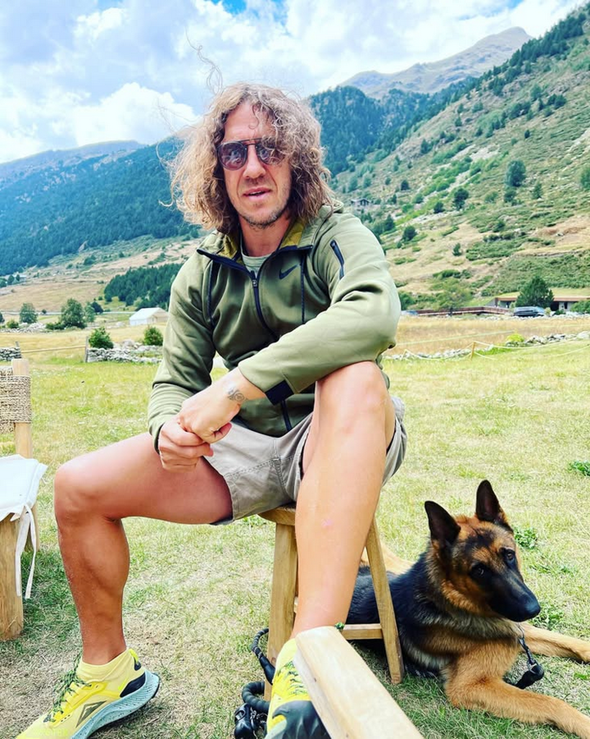 Carles Puyol