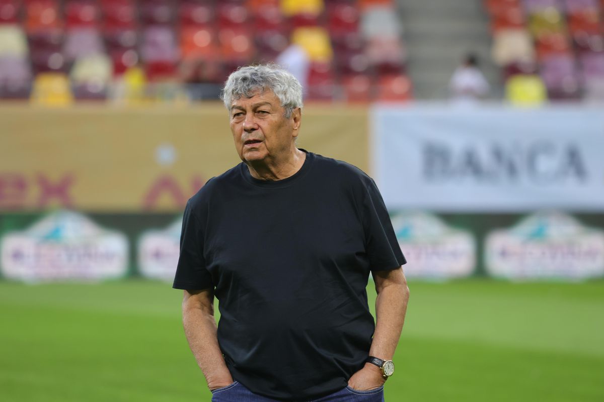 Decizia lui Mircea Lucescu l-a înfuriat pe Mihai Stoica: „Păi bagă-l să joace! Nu-l ține pe bancă!”