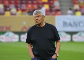 Mircea Lucescu a explicat surpriza de pe lista preliminară: „Lumea începe să uite”