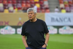 Mircea Lucescu a explicat surpriza de pe lista preliminară: „Lumea începe să uite”