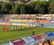 România U21 - Kosovo U21 / Foto: Ovidiu Minea