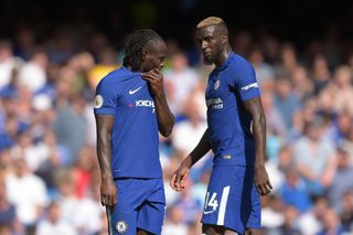 Doi foști titulari din Premier League, „propuși obsesiv” la FCSB » Mihai Stoica: „Mă înjură toată lumea că nu l-am luat”