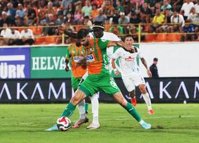 Galatasaray - Alanyaspor » Ianis Hagi, rezervă în fața „leilor” descătușați: GOL anulat