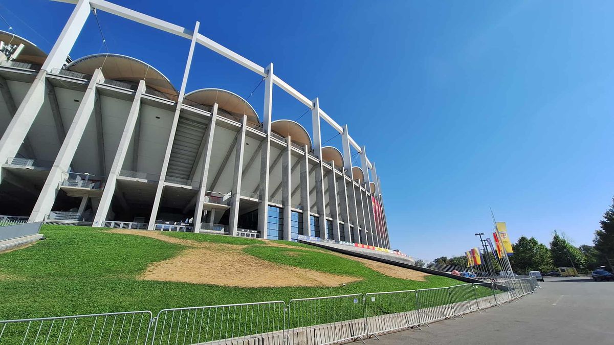 România a fost snopită de Canada, pe Arena Națională! Cel mai dur eșec din mandatul lui Mircea Lucescu