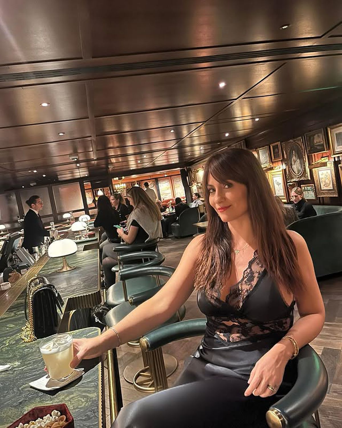 S-a îndrăgostit de soția unui coleg de echipă de la Liverpool: „Mă gândeam la ea toată ziua”