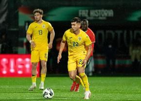 Alexandru Musi, după debutul României U21 din startul preliminariilor: „O revenire proastă. Un egal prost!”