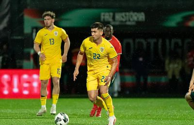 Cât de gravă este accidentarea lui Alexandru Musi, absent la Finlanda U21 - România U21