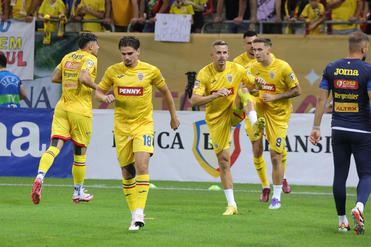 Decizia lui Mircea Lucescu l-a înfuriat pe Mihai Stoica: „Păi bagă-l să joace! Nu-l ține pe bancă!”