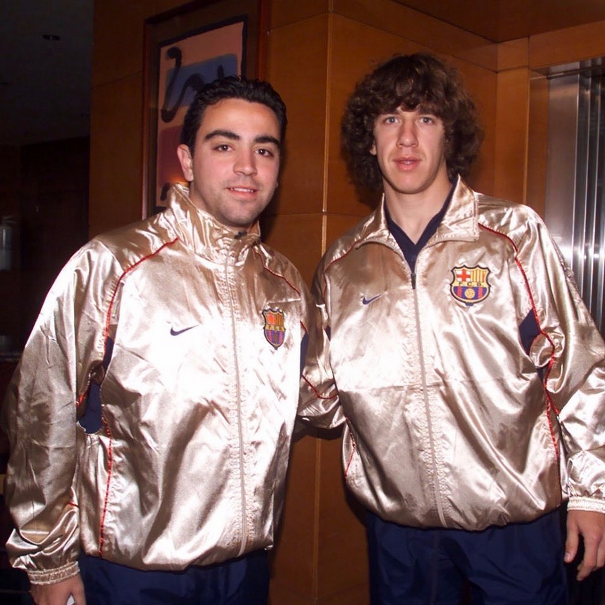 Carles Puyol