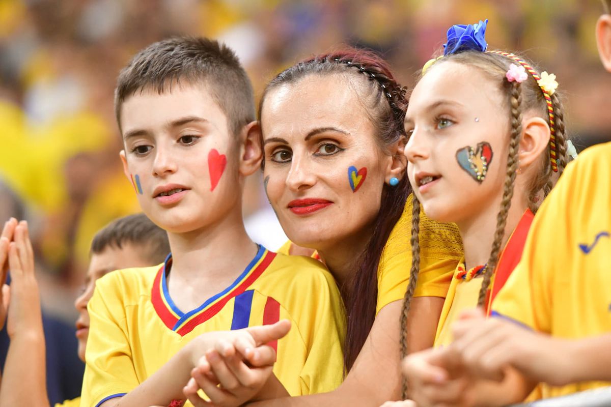 Ilie Dumitrescu a tras concluziile eșecului neverosimil cu Canada: „E bun testul ăsta. Batem sigur în Cipru!”