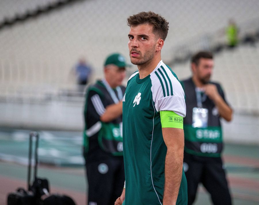 Fotis Ioannidis // foto: Imago Images Laszlo Boloni, interviu în Portugalia » Fotbalistul pe care l-a lăudat