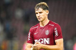 Matei Ilie, prea scump pentru Dinamo! Nelu Varga le-a propus „câinilor” un alt fotbalist