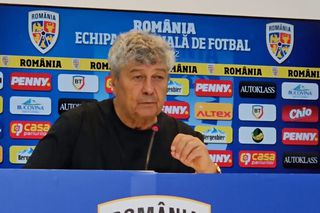 „Numai canadieni nu erau” » Reacția iritată a lui Mircea Lucescu: „Absolut niciunul! Altceva?!” + a avut doi remarcați și nu l-a iertat pe Drăguș
