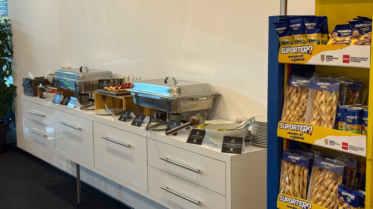 Loja lui Burleanu, la România - Canada