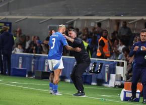 Ploaie de goluri în preliminariile Campionatului Mondial din 2026 » Italia a reușit scorul serii la debutul lui Gattuso