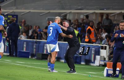 Ploaie de goluri în preliminariile Campionatului Mondial din 2026 » Italia a reușit scorul serii la debutul lui Gattuso