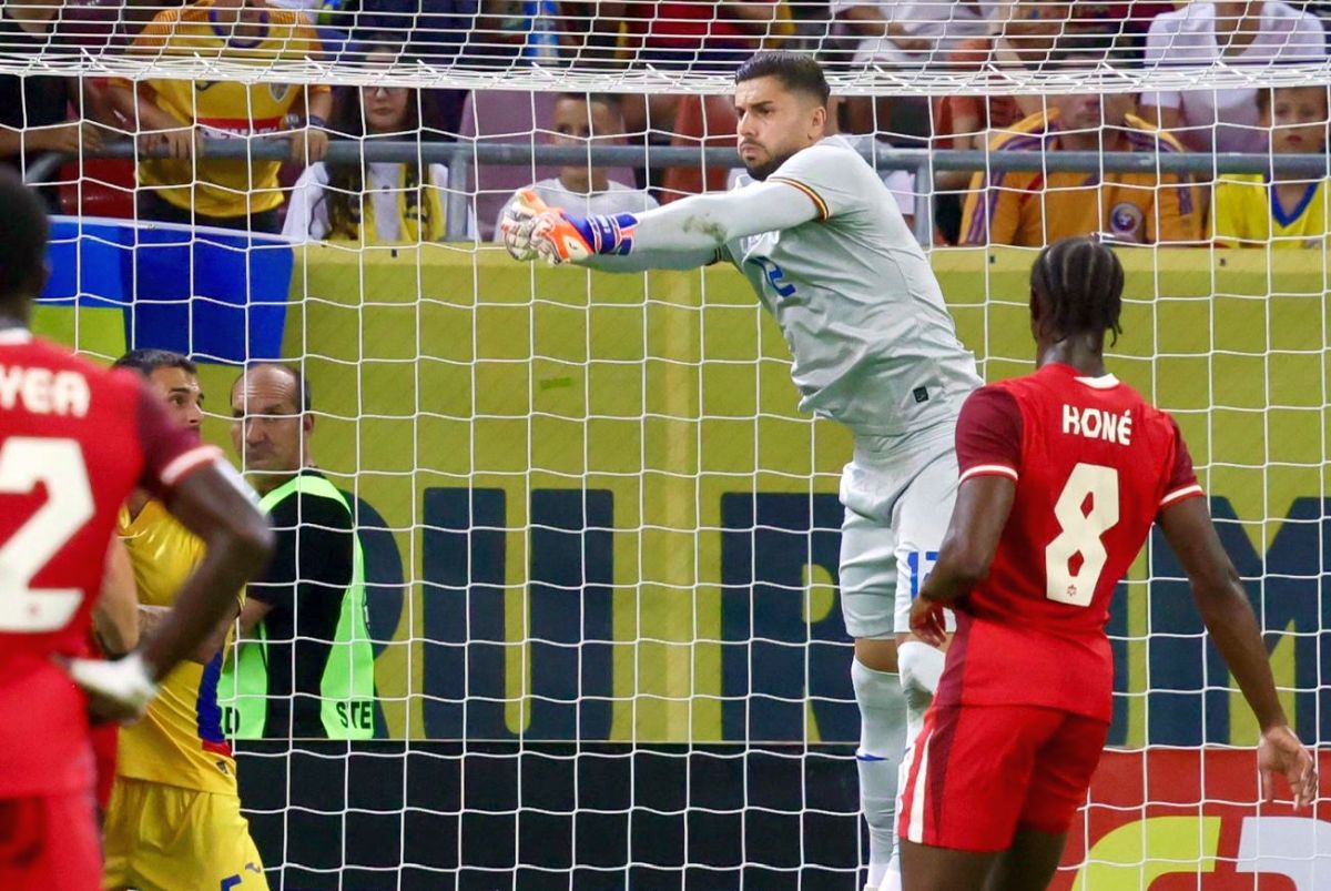 Mihai Stoica, nemilos cu Horațiu Moldovan: „Dezastru total. Avem contract să apere el?”