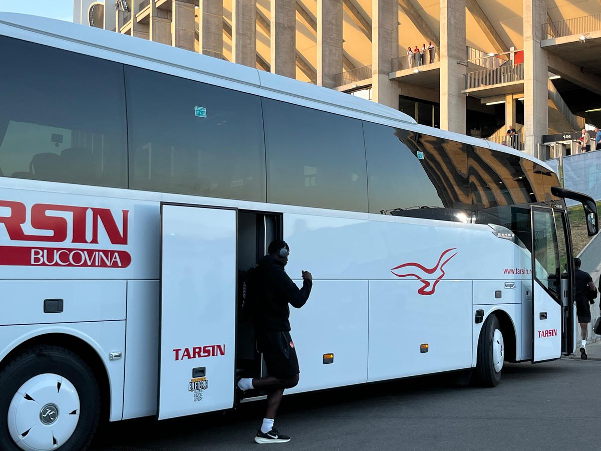 România a fost snopită de Canada, pe Arena Națională! Cel mai dur eșec din mandatul lui Mircea Lucescu