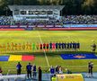 România U21 - Kosovo U21 / Foto: Ovidiu Minea